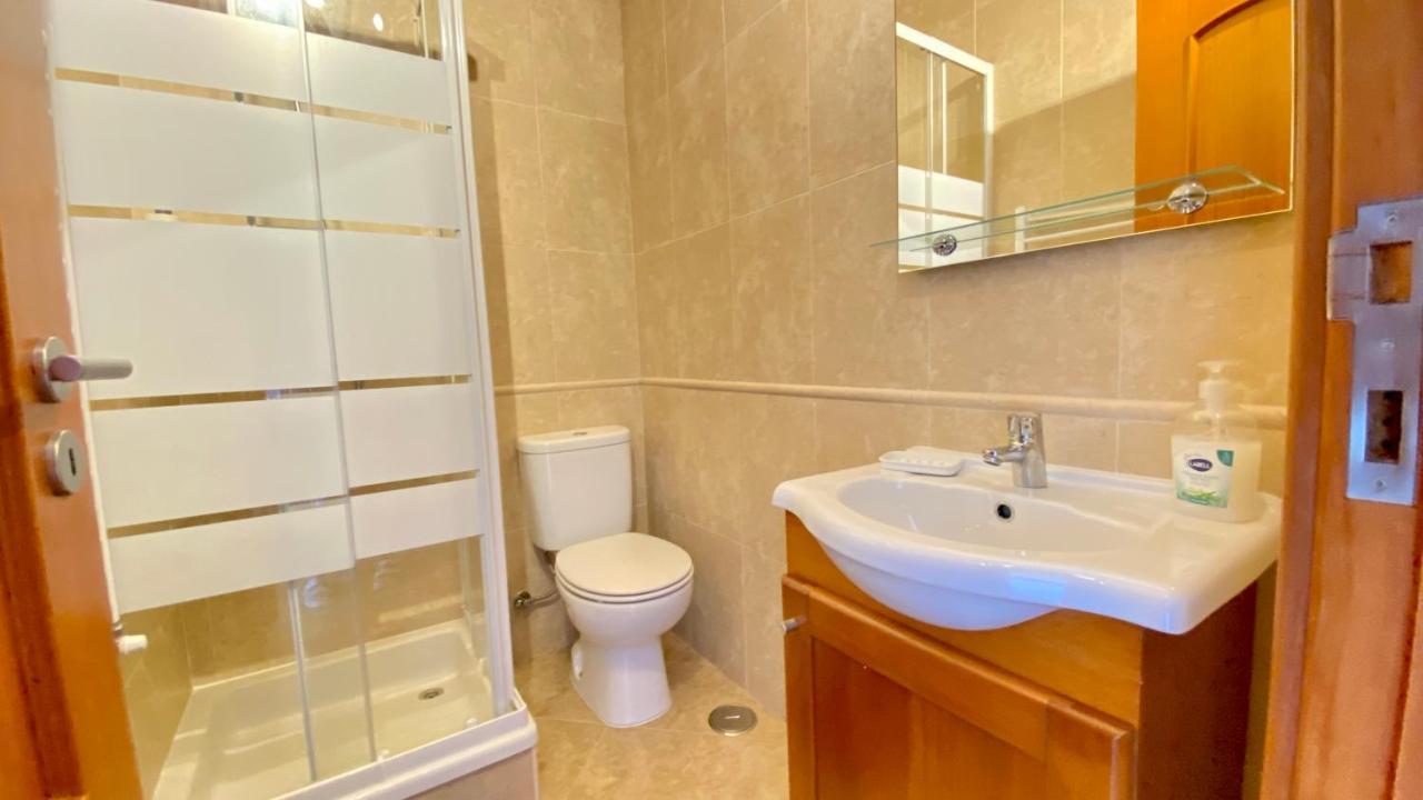 Apartamento Sol Do Amanha Santa Cruz  Eksteriør bilde
