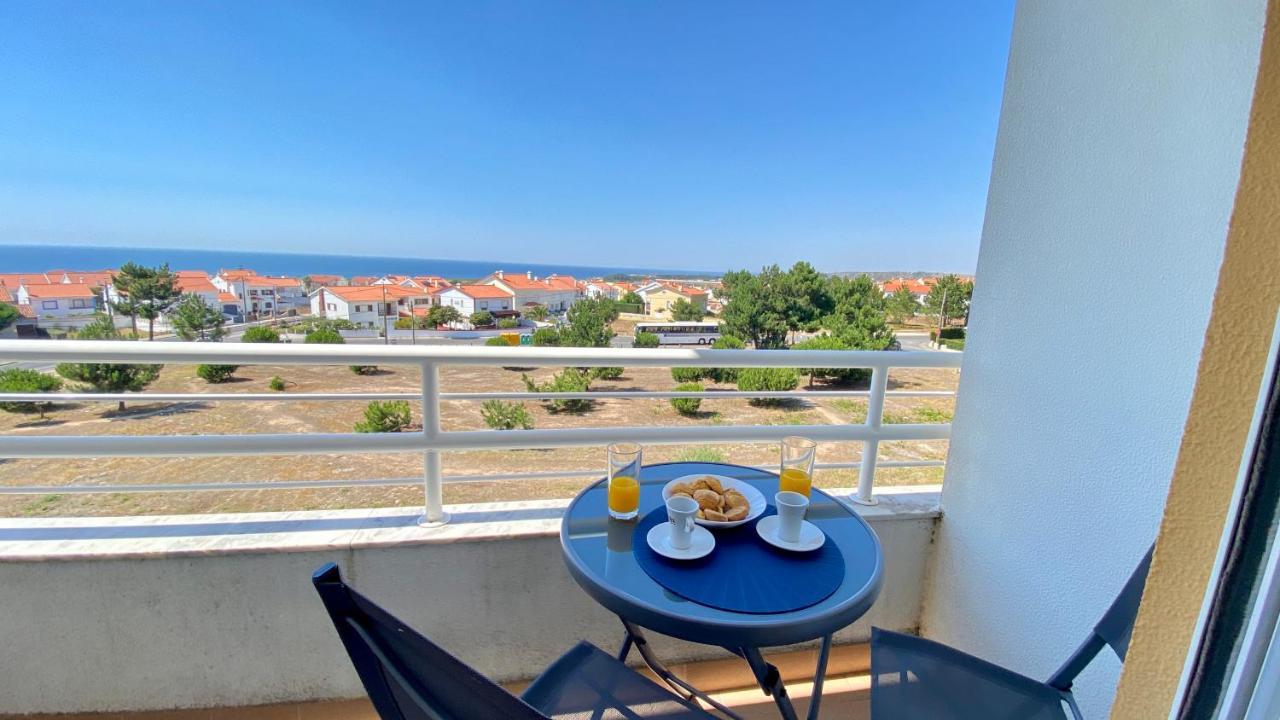 Apartamento Sol Do Amanha Santa Cruz  Eksteriør bilde