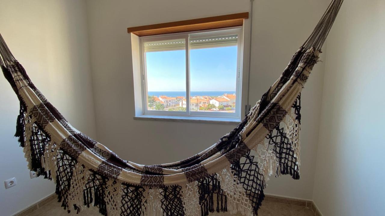 Apartamento Sol Do Amanha Santa Cruz  Eksteriør bilde