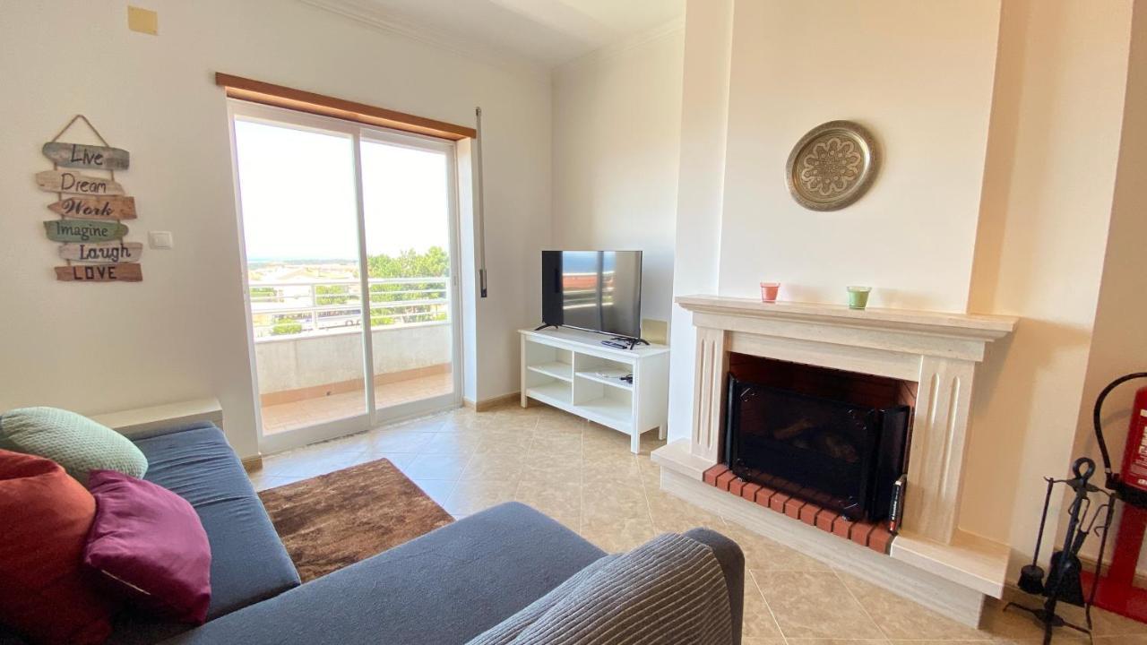 Apartamento Sol Do Amanha Santa Cruz  Eksteriør bilde