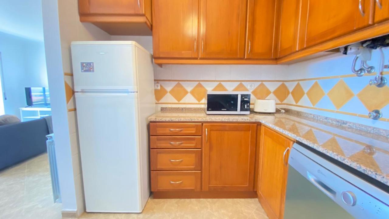 Apartamento Sol Do Amanha Santa Cruz  Eksteriør bilde