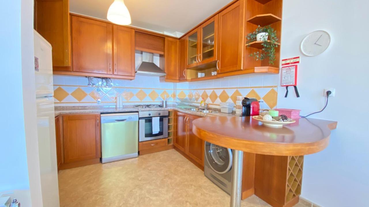 Apartamento Sol Do Amanha Santa Cruz  Eksteriør bilde