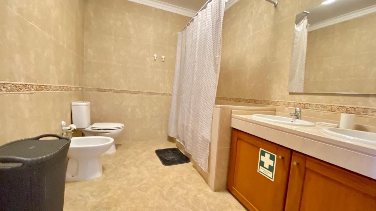 Apartamento Sol Do Amanha Santa Cruz  Eksteriør bilde