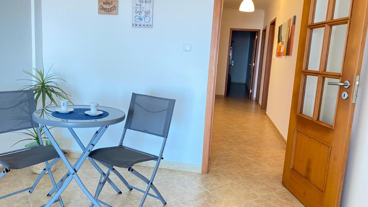Apartamento Sol Do Amanha Santa Cruz  Eksteriør bilde