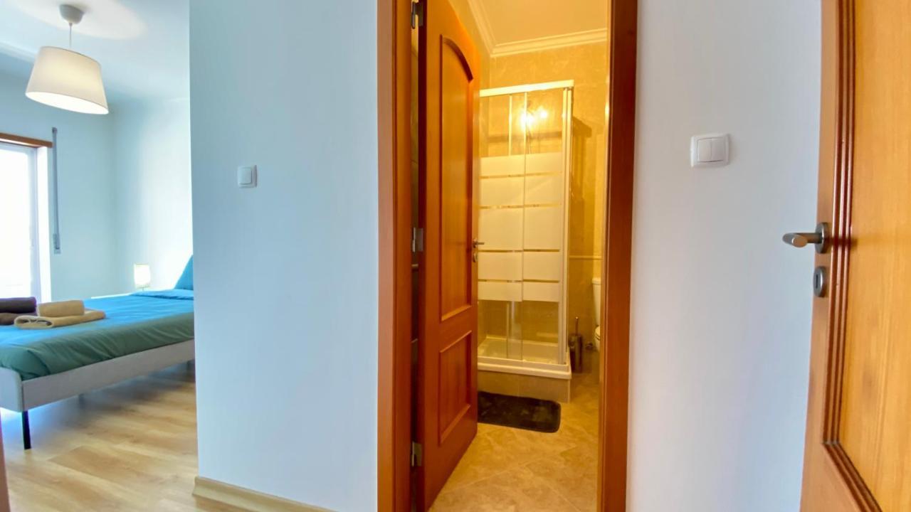 Apartamento Sol Do Amanha Santa Cruz  Eksteriør bilde