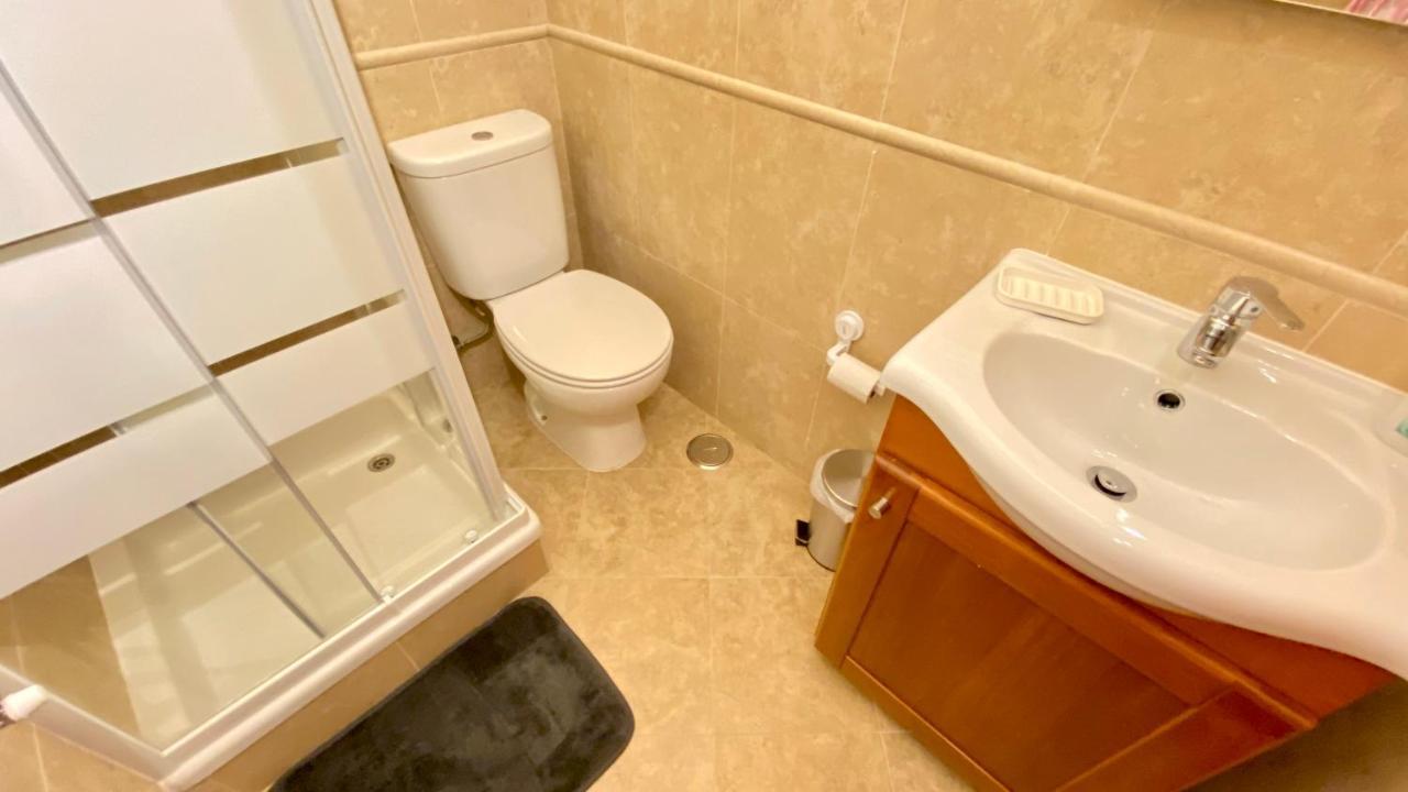 Apartamento Sol Do Amanha Santa Cruz  Eksteriør bilde