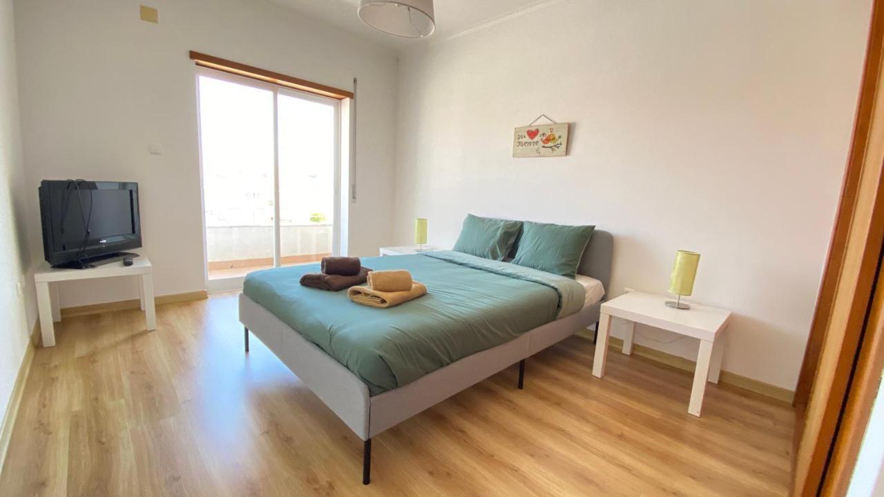 Apartamento Sol Do Amanha Santa Cruz  Eksteriør bilde