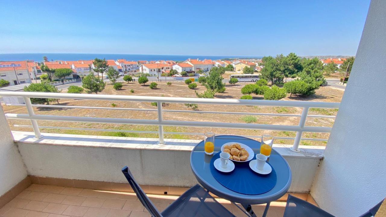 Apartamento Sol Do Amanha Santa Cruz  Eksteriør bilde