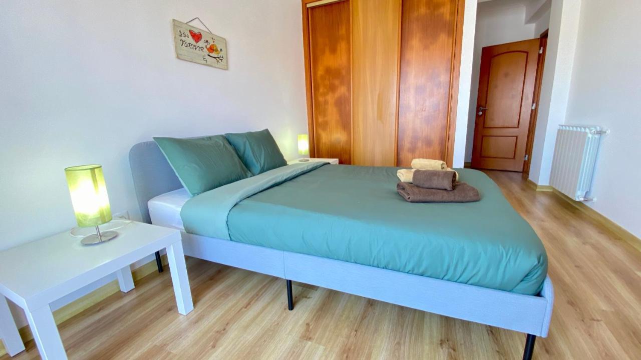 Apartamento Sol Do Amanha Santa Cruz  Eksteriør bilde