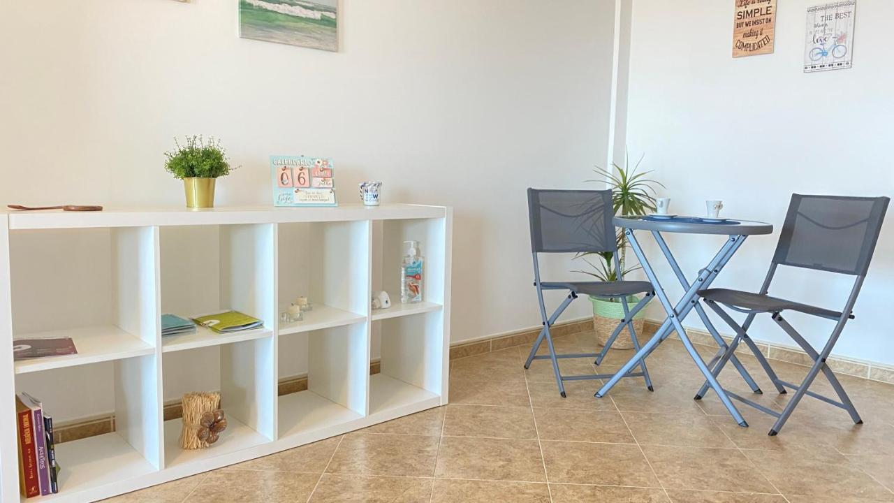 Apartamento Sol Do Amanha Santa Cruz  Eksteriør bilde