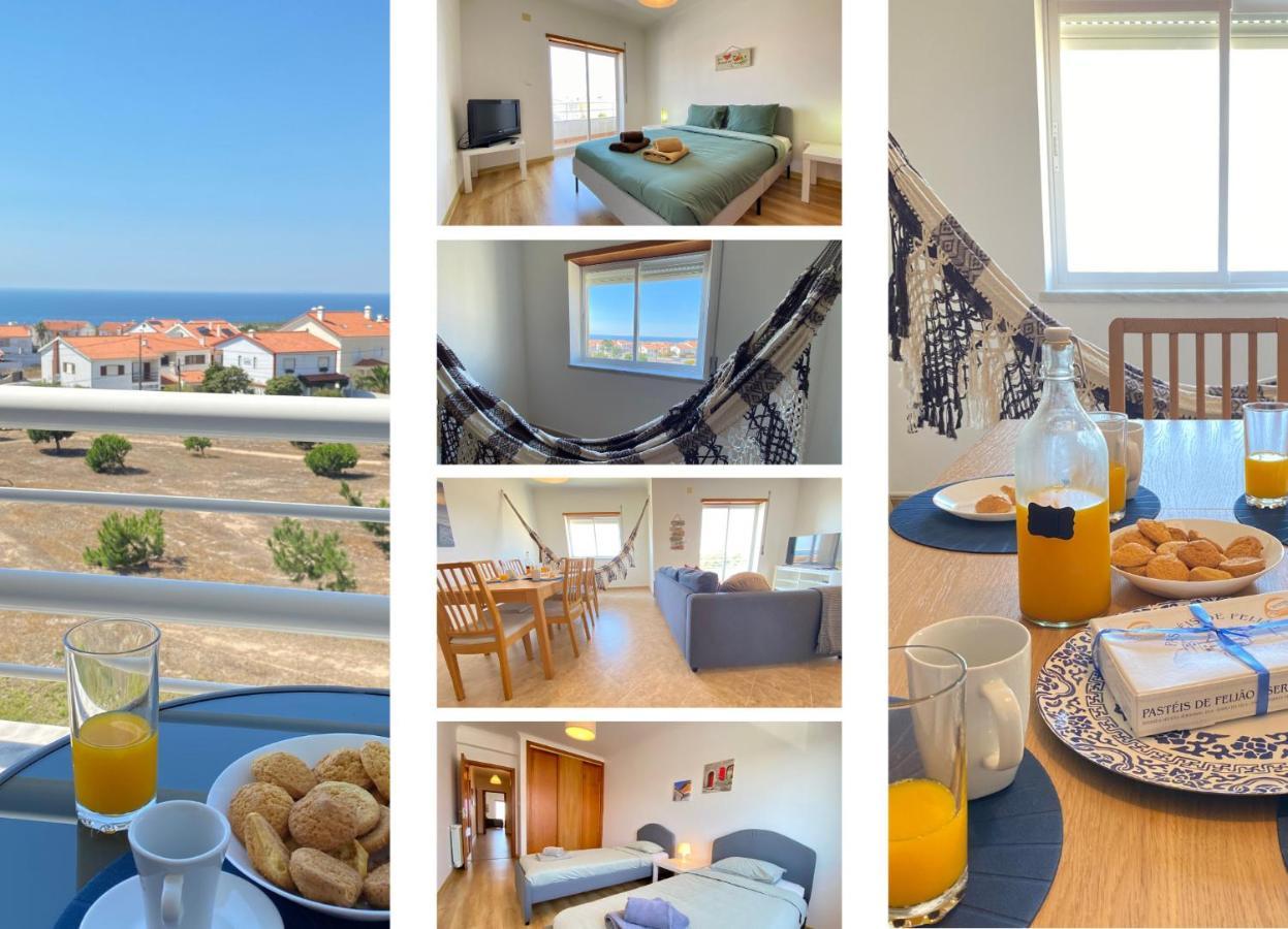 Apartamento Sol Do Amanha Santa Cruz  Eksteriør bilde